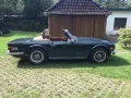 Triumph TR6