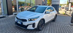Other Kia XCeed 1.5 T-GDi 140 CV MHEV MT Style
