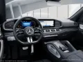Mercedes-Benz GLE 350 de 4M AMG Line/Pano-Dach/Airmatic/Kamera