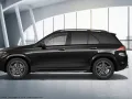 Mercedes-Benz GLE 350 de 4M AMG Line/Pano-Dach/Airmatic/Kamera