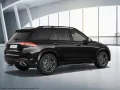 Mercedes-Benz GLE 350 de 4M AMG Line/Pano-Dach/Airmatic/Kamera
