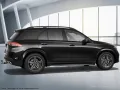 Mercedes-Benz GLE 350 de 4M AMG Line/Pano-Dach/Airmatic/Kamera