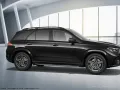 Mercedes-Benz GLE 350 de 4M AMG Line/Pano-Dach/Airmatic/Kamera