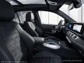 Mercedes-Benz GLE 350 de 4M AMG Line/Pano-Dach/Airmatic/Kamera