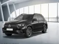 Mercedes-Benz GLE 350 de 4M AMG Line/Pano-Dach/Airmatic/Kamera