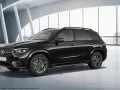 Mercedes-Benz GLE 350 de 4M AMG Line/Pano-Dach/Airmatic/Kamera