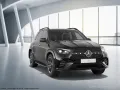 Mercedes-Benz GLE 350 de 4M AMG Line/Pano-Dach/Airmatic/Kamera