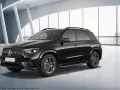 Mercedes-Benz GLE 350 de 4M AMG Line/Pano-Dach/Airmatic/Kamera