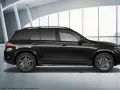 Mercedes-Benz GLE 350 de 4M AMG Line/Pano-Dach/Airmatic/Kamera