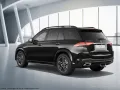 Mercedes-Benz GLE 350 de 4M AMG Line/Pano-Dach/Airmatic/Kamera
