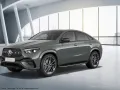 Mercedes-Benz GLE 400 e 4M AMG Line/Pano-Dach/Distronic/Kamera