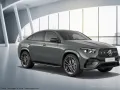 Mercedes-Benz GLE 400 e 4M AMG Line/Pano-Dach/Distronic/Kamera