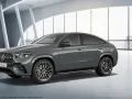 Mercedes-Benz GLE 400 e 4M AMG Line/Pano-Dach/Distronic/Kamera