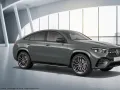 Mercedes-Benz GLE 400 e 4M AMG Line/Pano-Dach/Distronic/Kamera