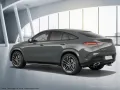 Mercedes-Benz GLE 400 e 4M AMG Line/Pano-Dach/Distronic/Kamera