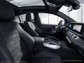 Mercedes-Benz GLE 400 e 4M AMG Line/Pano-Dach/Distronic/Kamera