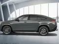 Mercedes-Benz GLE 400 e 4M AMG Line/Pano-Dach/Distronic/Kamera