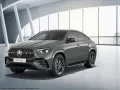 Mercedes-Benz GLE 400 e 4M AMG Line/Pano-Dach/Distronic/Kamera