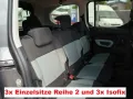 Citroën Berlingo Shine XL,7 Sitzer,Benziner,1Hd.,AHK,Tüv