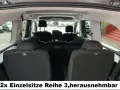 Citroën Berlingo Shine XL,7 Sitzer,Benziner,1Hd.,AHK,Tüv