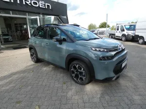 Citroën C3 Aircross Shine Pack
