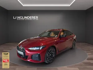 BMW i4 M60 xDrive Gran Coupé NP82859,- AHK 360° HUD