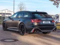 Audi RS6 Avant Performance #KERAMIK #PPF MATT #AHK