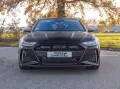 Audi RS6 Avant Performance #KERAMIK #PPF MATT #AHK