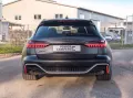 Audi RS6 Avant Performance #KERAMIK #PPF MATT #AHK