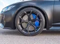 Audi RS6 Avant Performance #KERAMIK #PPF MATT #AHK