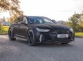 Audi RS6 Avant Performance #KERAMIK #PPF MATT #AHK