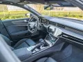 Audi RS6 Avant Performance #KERAMIK #PPF MATT #AHK