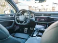 Audi RS6 Avant Performance #KERAMIK #PPF MATT #AHK