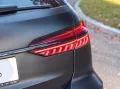 Audi RS6 Avant Performance #KERAMIK #PPF MATT #AHK