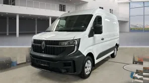 Renault Master IV Kasten Hochraum 3,3t L2H2 BLUE dCi 150