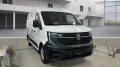 Renault Master IV Kasten Hochraum 3,3t L2H2 BLUE dCi 150