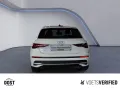 Audi A3 Sportback 35 TFSI advanced KLIMA+LED+NAVI