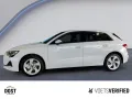 Audi A3 Sportback 35 TFSI advanced KLIMA+LED+NAVI