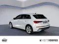 Audi A3 Sportback 35 TFSI advanced KLIMA+LED+NAVI