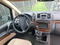 Mercedes-Benz Mercedes Viano V6 Doppelschiebetür Bulli C...