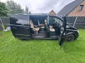 Mercedes-Benz Mercedes Viano V6 Doppelschiebetür Bulli C...