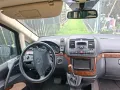 Mercedes-Benz Mercedes Viano V6 Doppelschiebetür Bulli C...