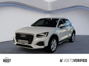 Audi Q2 35 TFSI advanced KLIMA+NAVI+PDC+SHZ