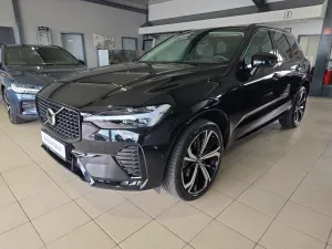 Volvo XC60 B4 Plus Dark ACC BLIS Pano 360° 21Zoll H/K