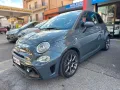 Abarth 595 1.4 Turbo T-Jet 145 CV 70'anniversari