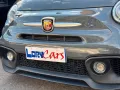 Abarth 595 1.4 Turbo T-Jet 145 CV 70'anniversari