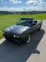 BMW 318i Cabrio E30 Original