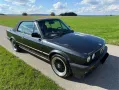BMW 318i Cabrio E30 Original