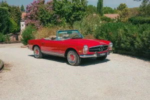 Mercedes-Benz 280