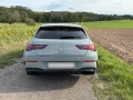 Mercedes-Benz CLA 200d Shooting Brake AMG-Line, Manufrak...